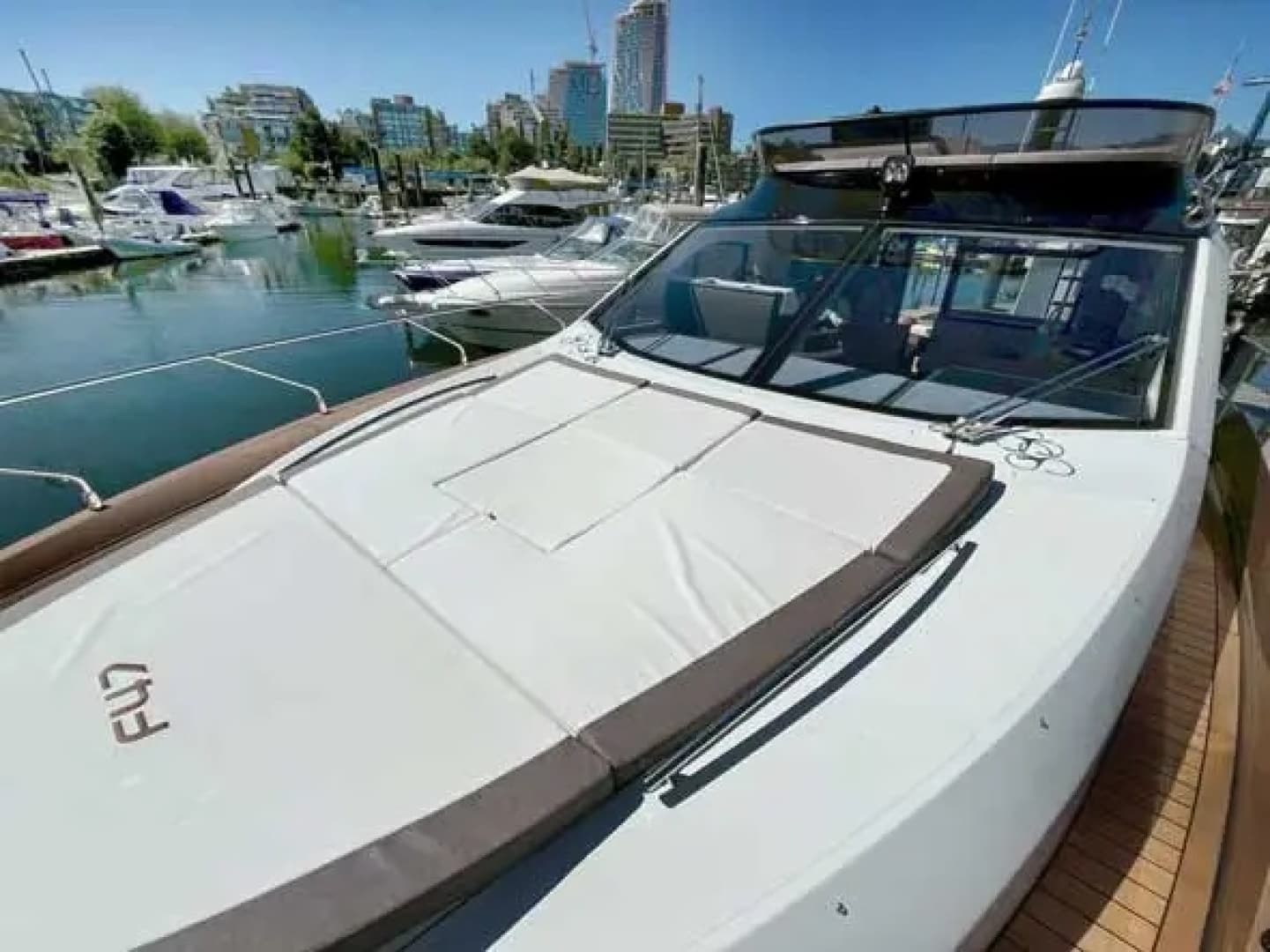 2025 Sessa F47