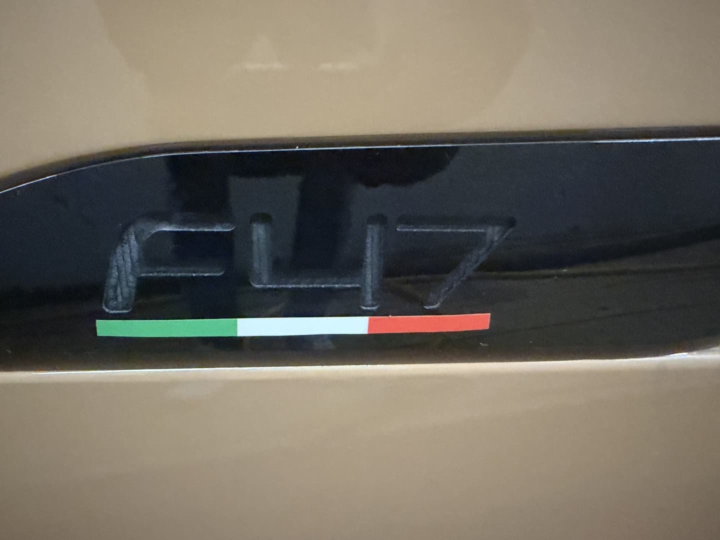 2025 Sessa F47