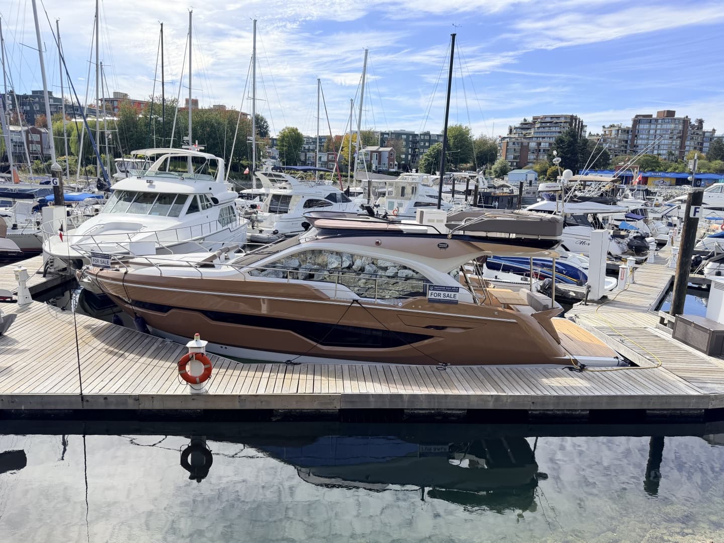 2025 Sessa F47