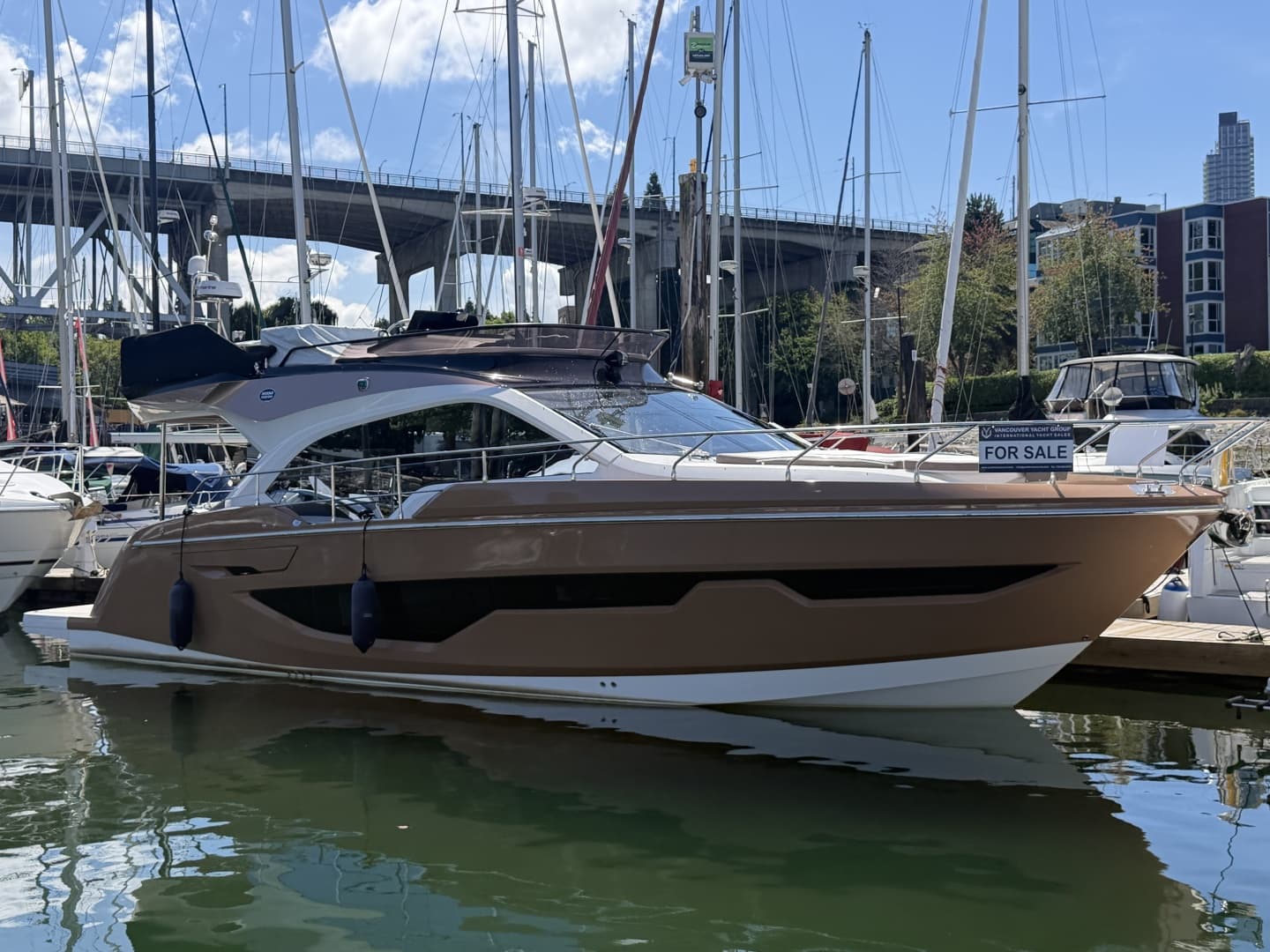 2025 Sessa F47