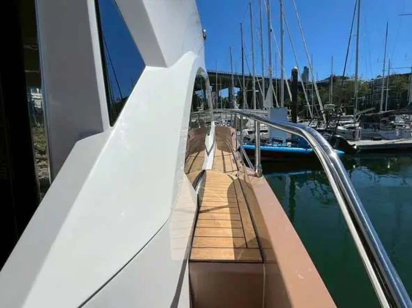 2025 Sessa F47