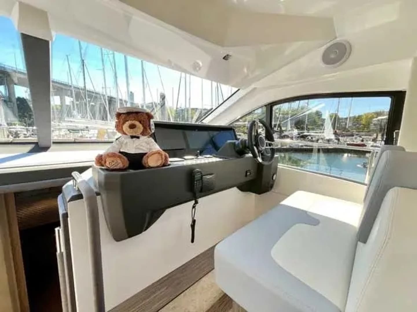 2025 Sessa F47