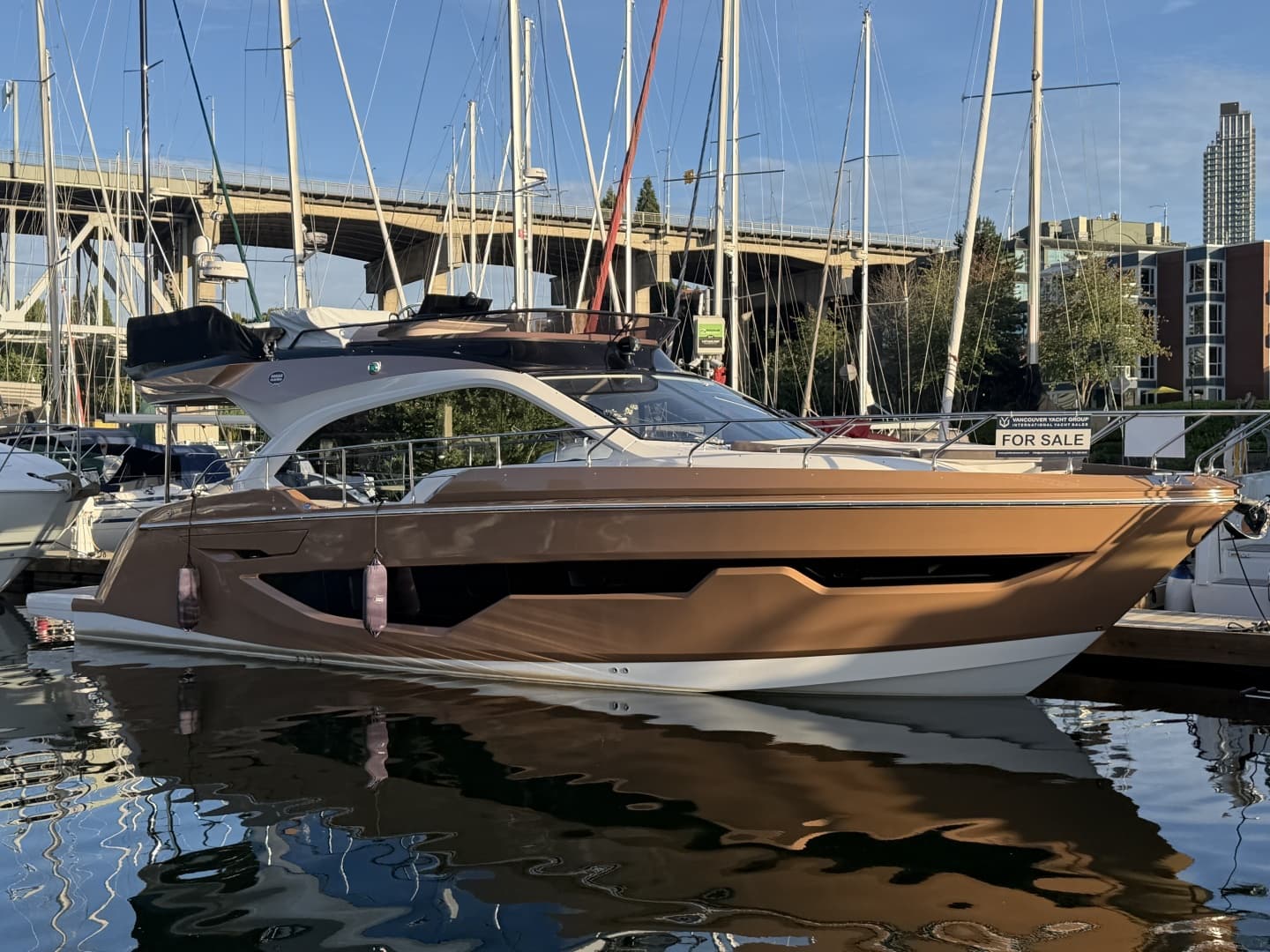 2025 Sessa F47