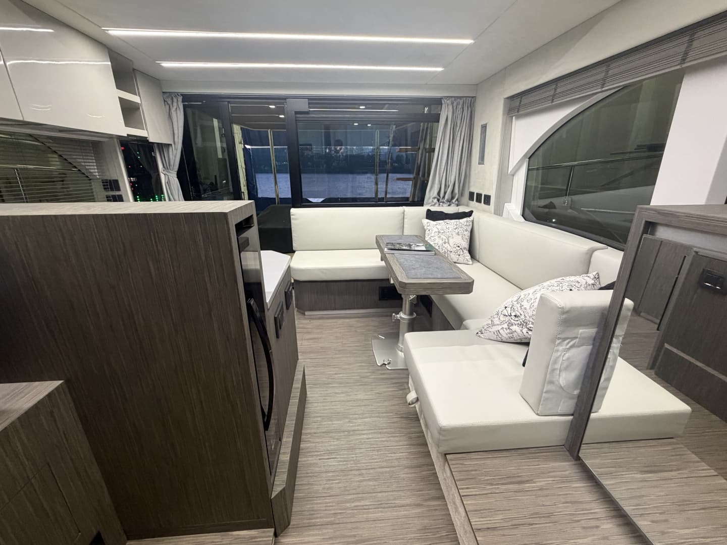 2025 Sessa F47