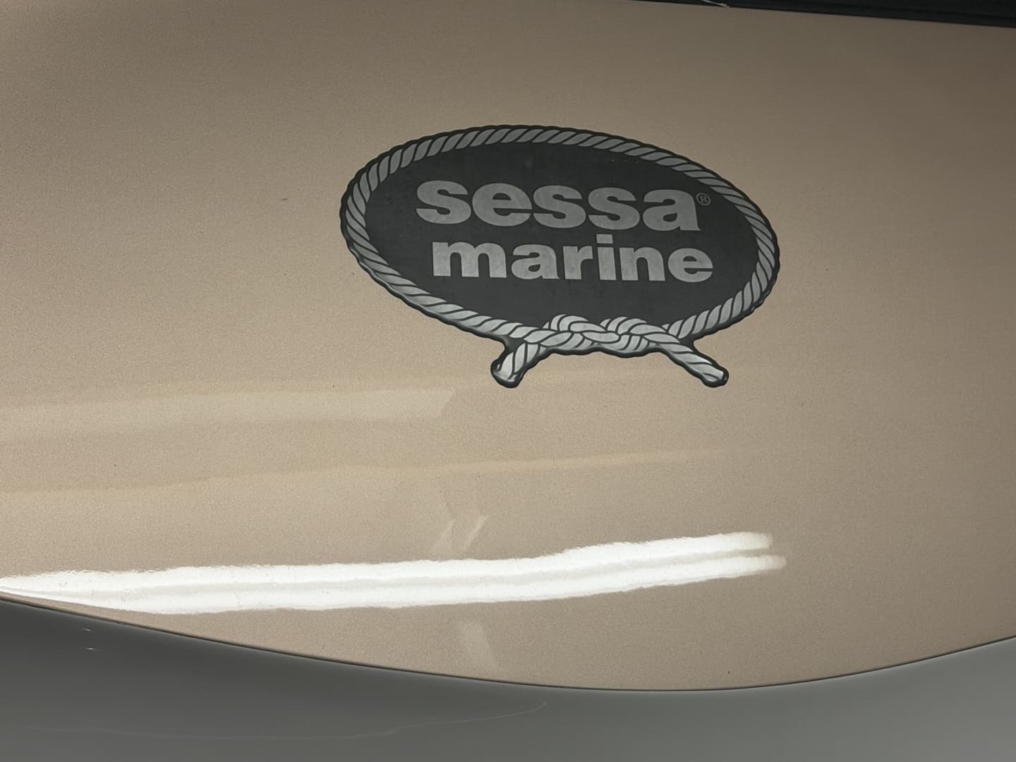 2025 Sessa F47