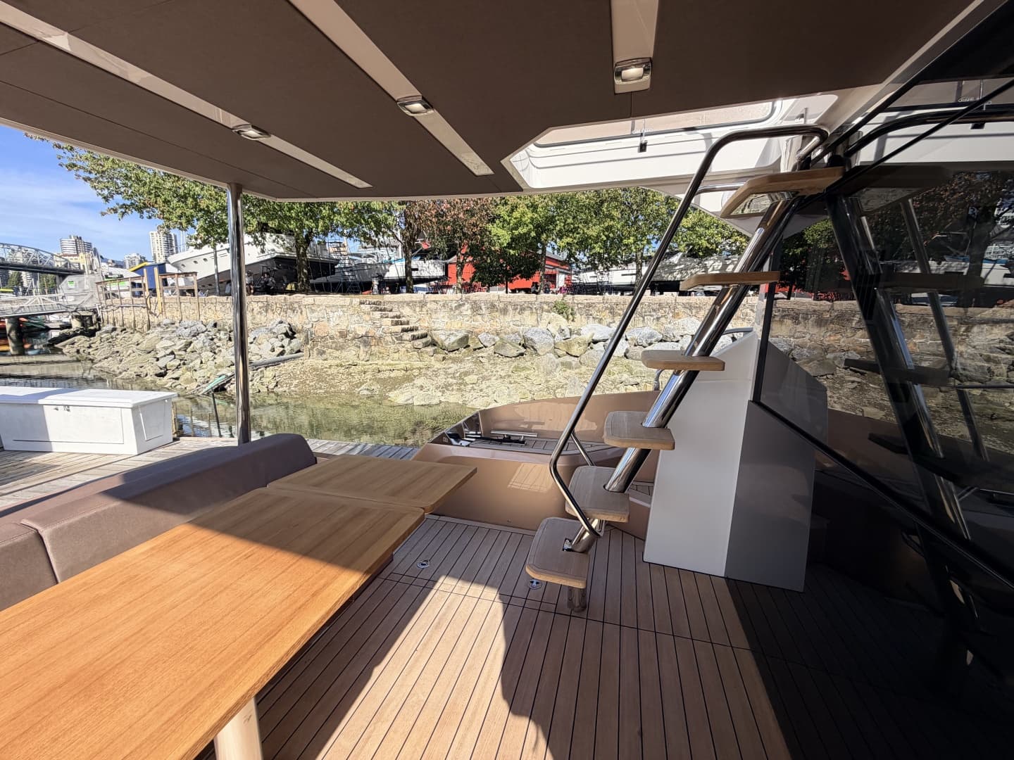 2025 Sessa F47