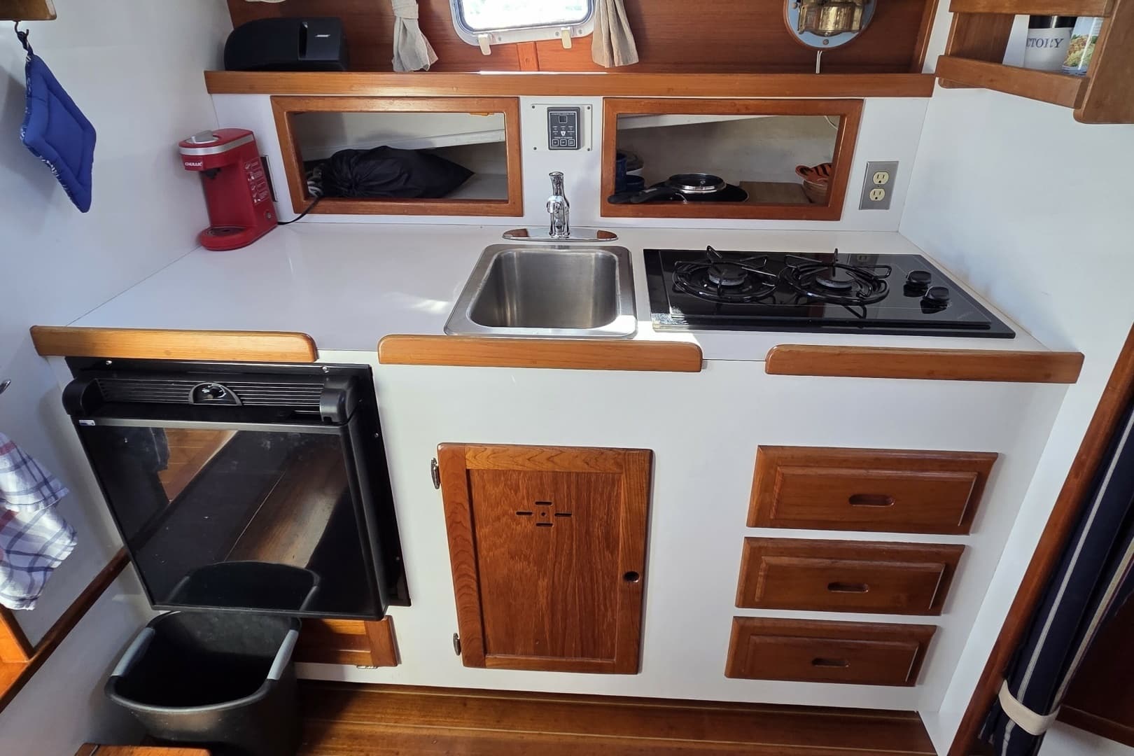 Galley