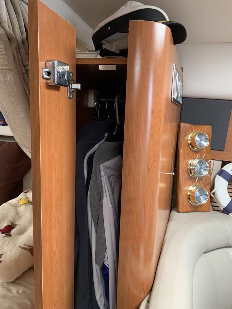 2003 Four Winns 328 Vista
