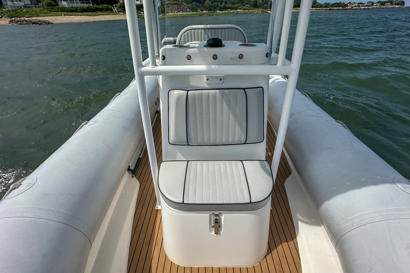 2019 Ribcraft 