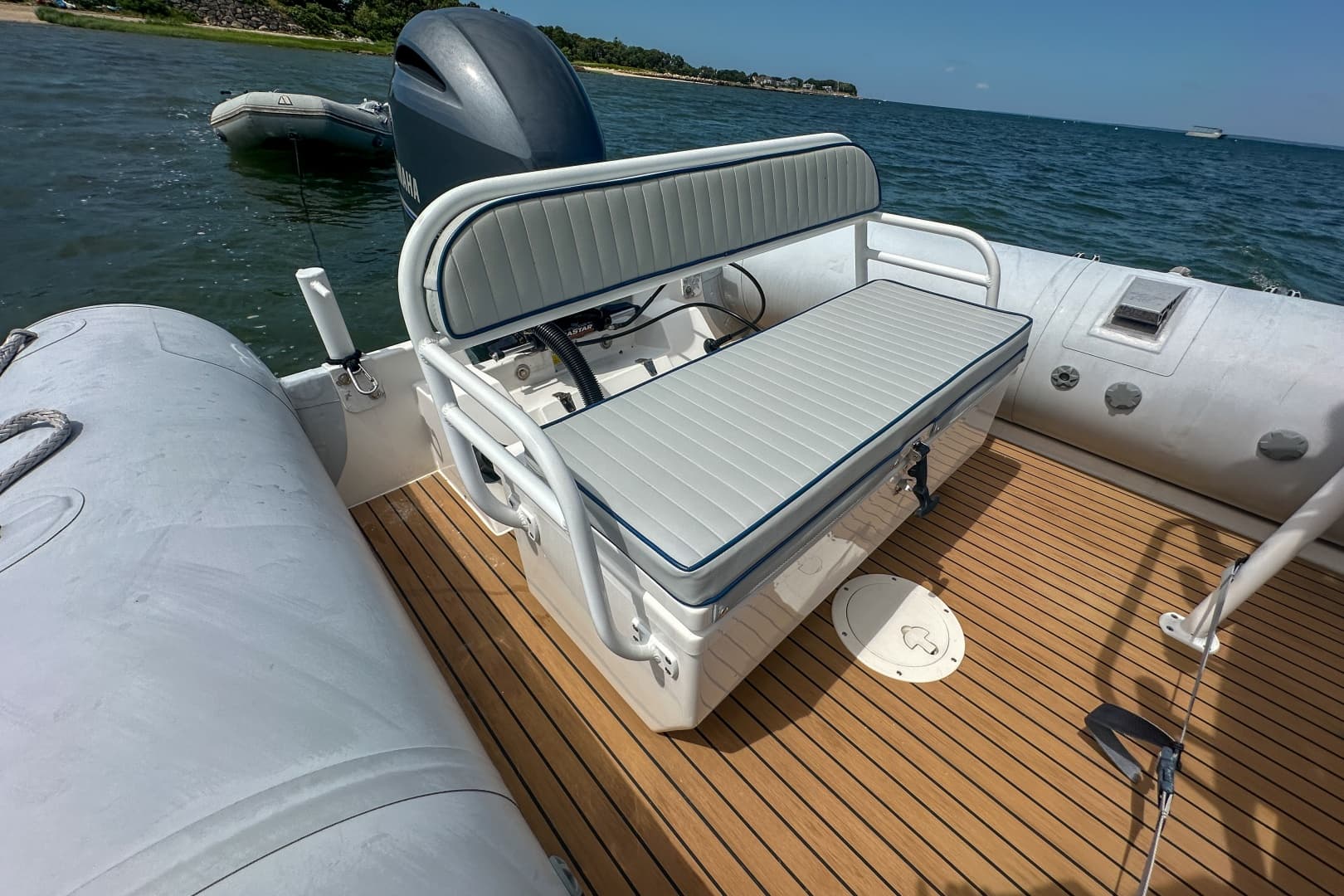 2019 Ribcraft 