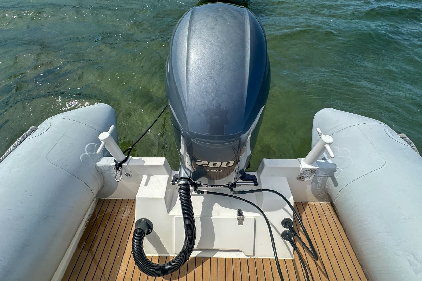 2019 Ribcraft 