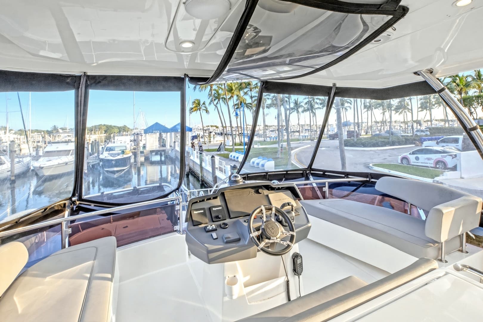2021 Aquila 44 PowerCat