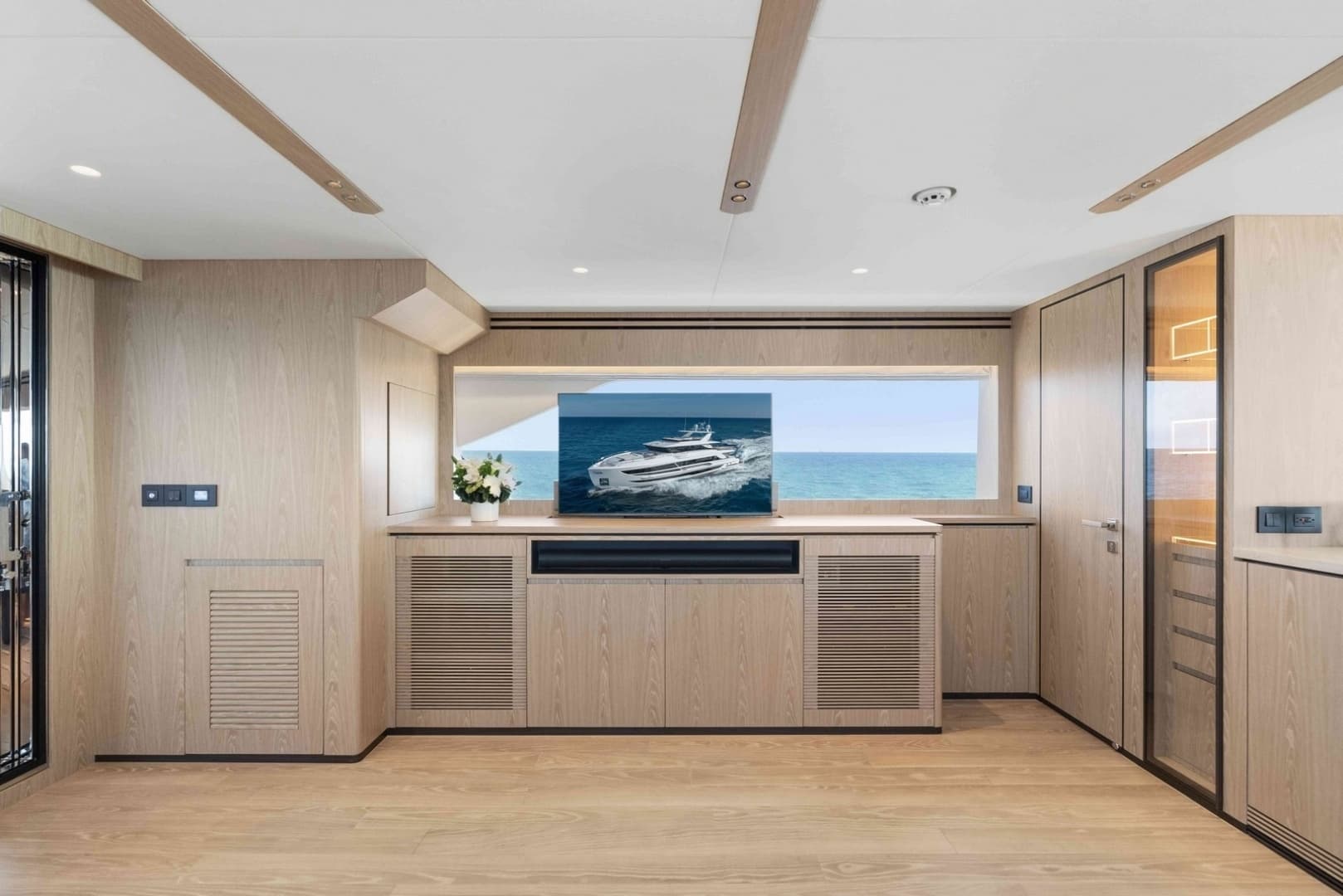 2026 Horizon FD100