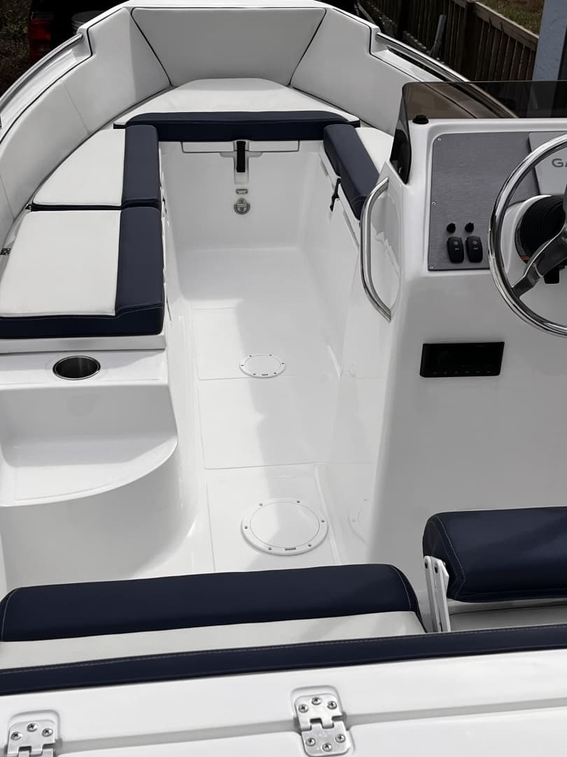 2023 AB Inflatables DLX