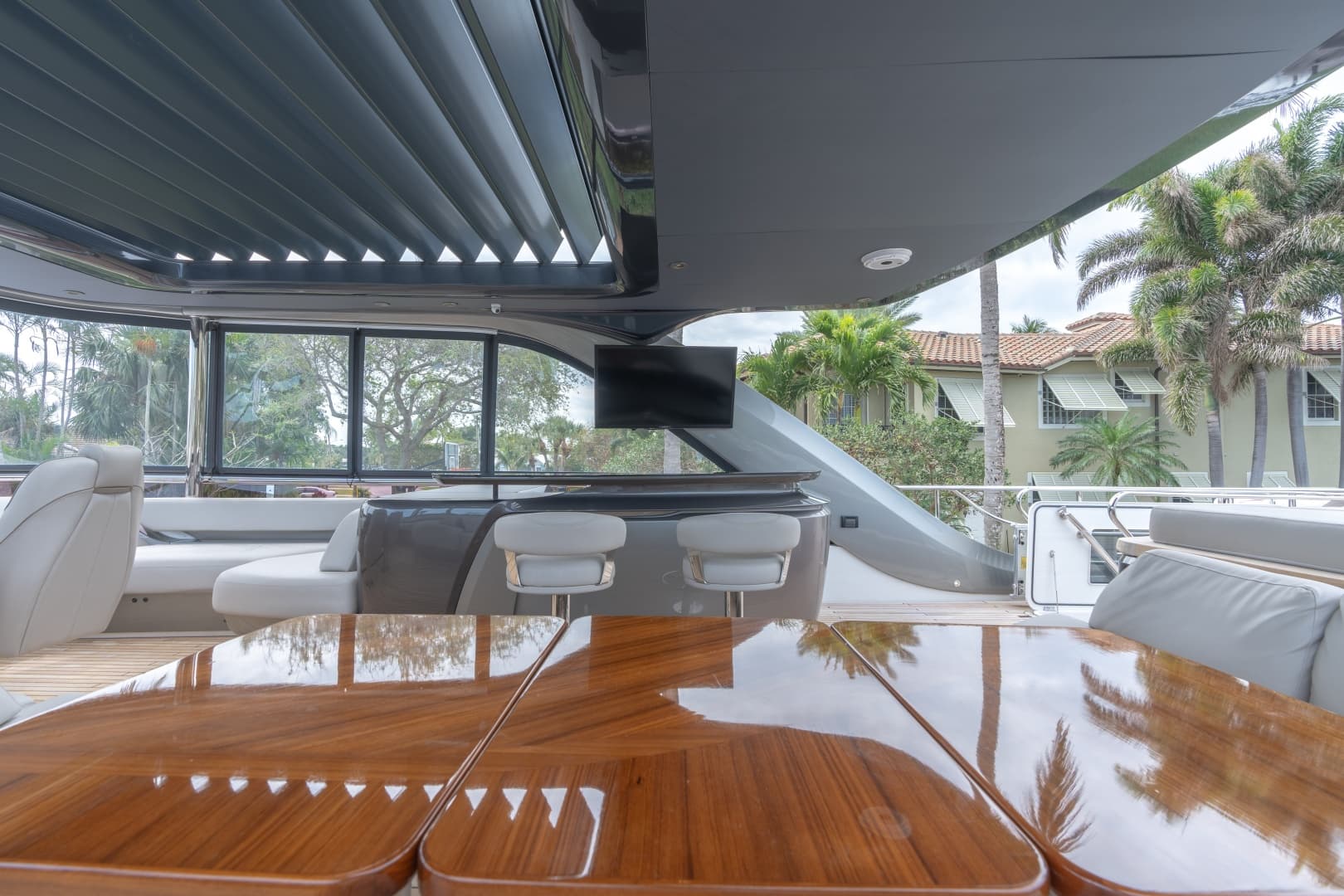 2019 Princess Y85