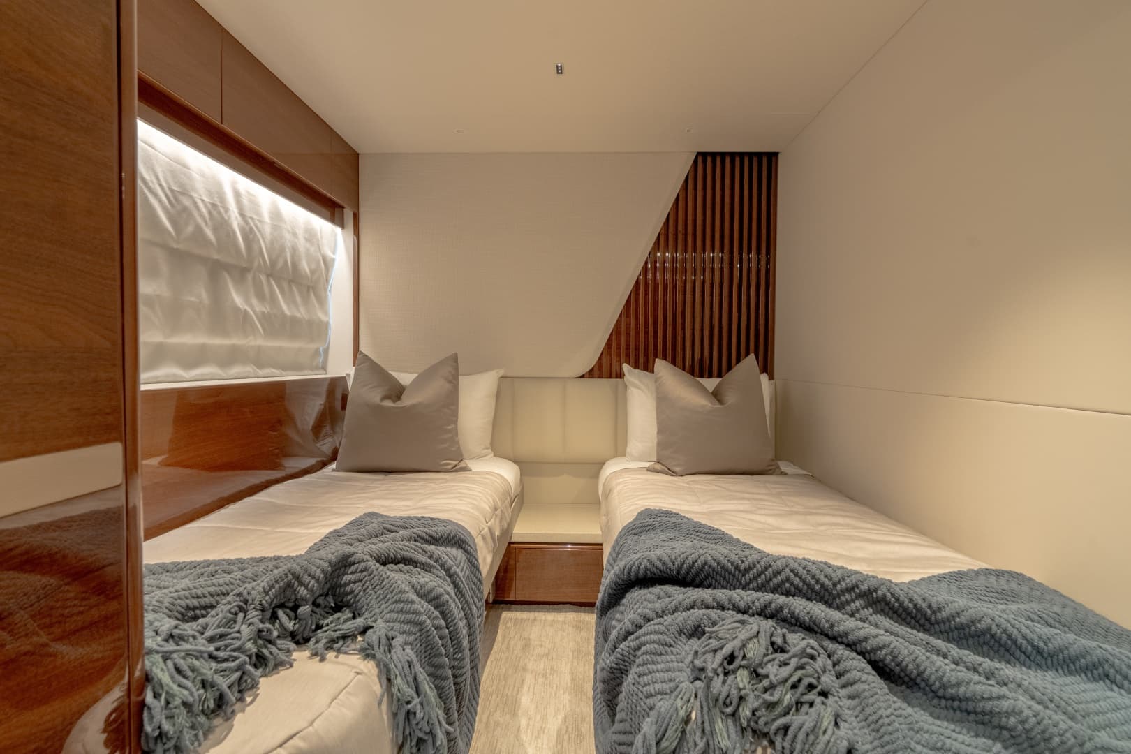 2019 Princess Y85