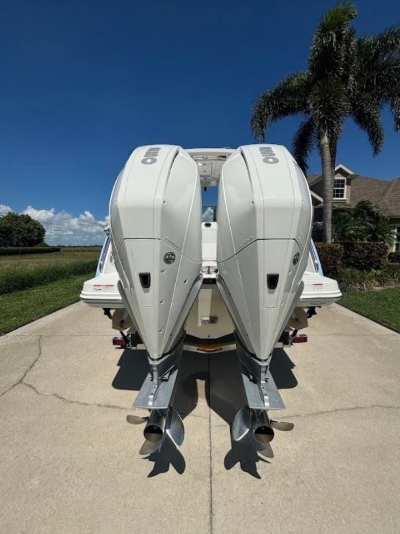 2021 Blackfin 