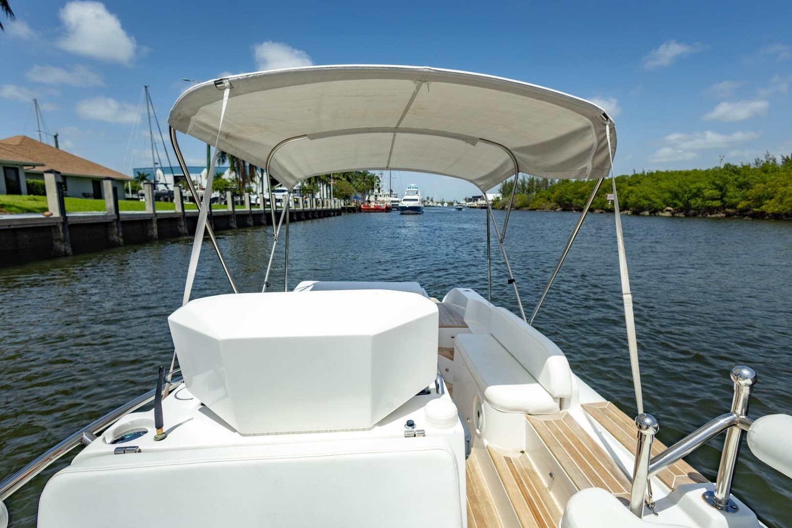 2016 Novurania LX 750