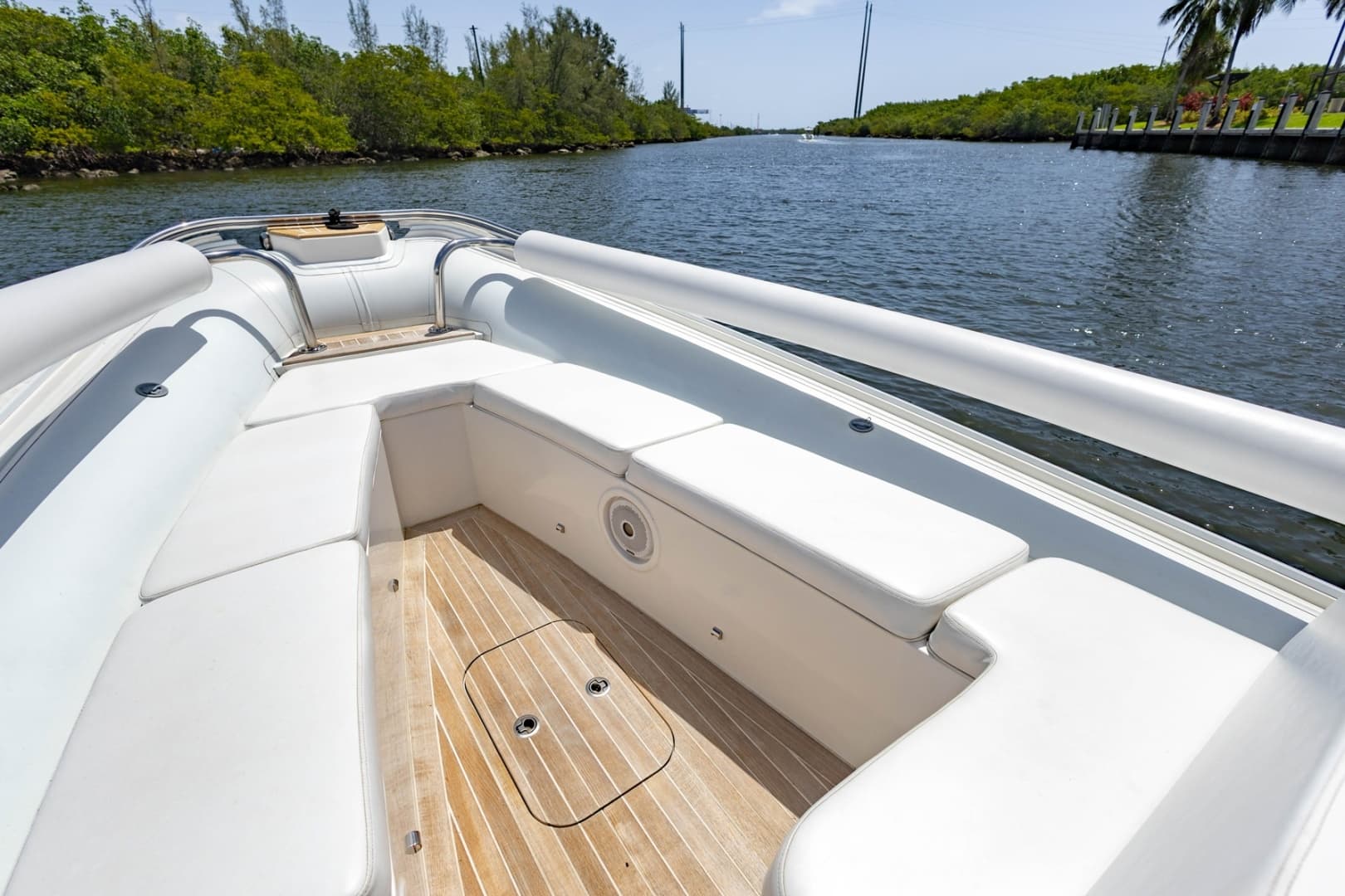 2016 Novurania LX 750