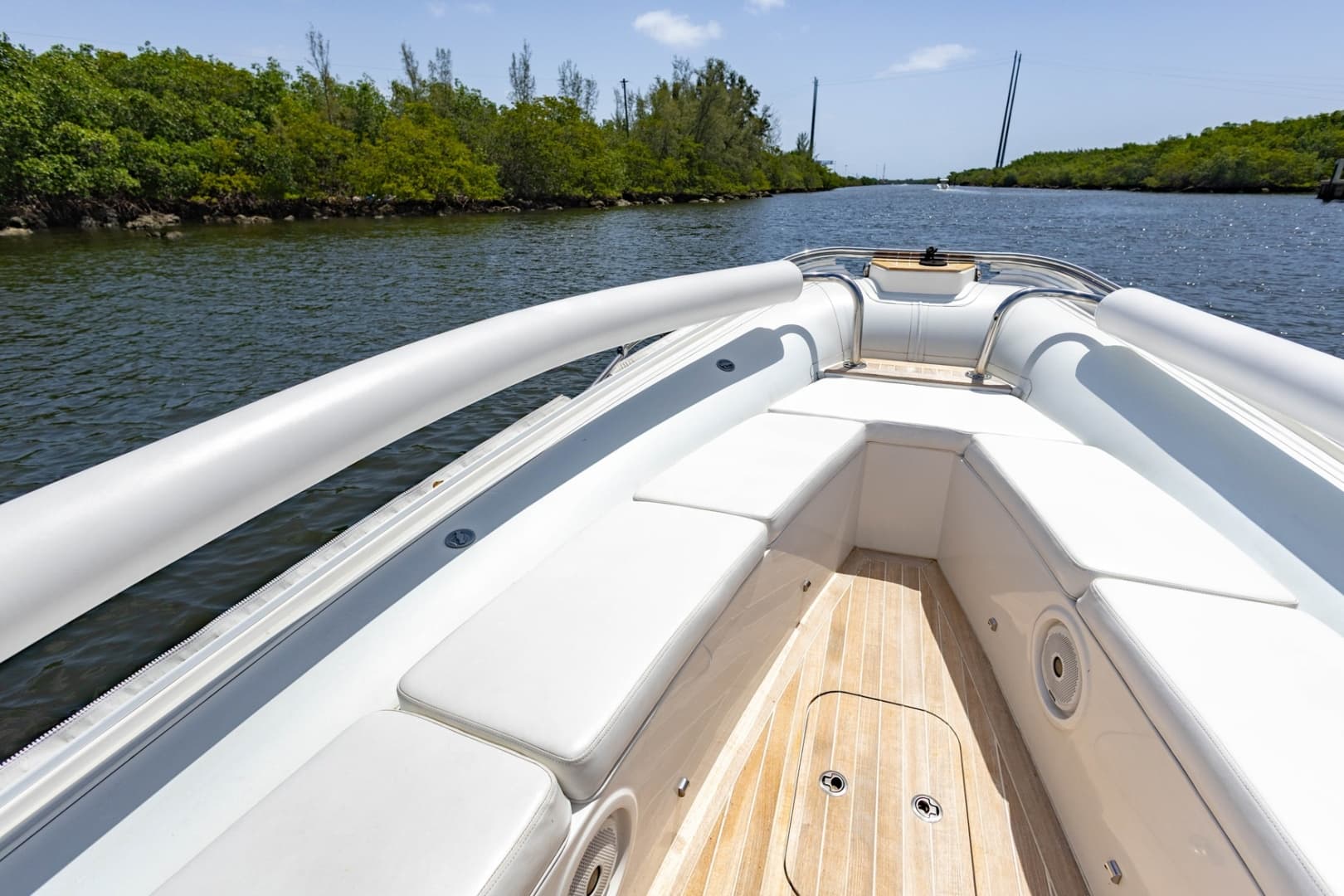 2016 Novurania LX 750