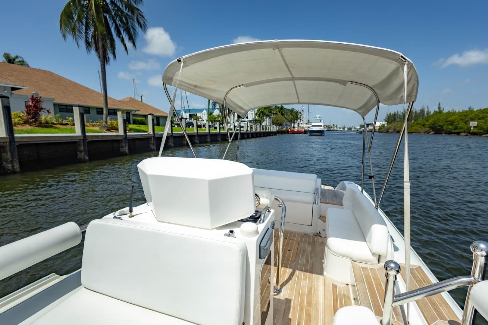 2016 Novurania LX 750
