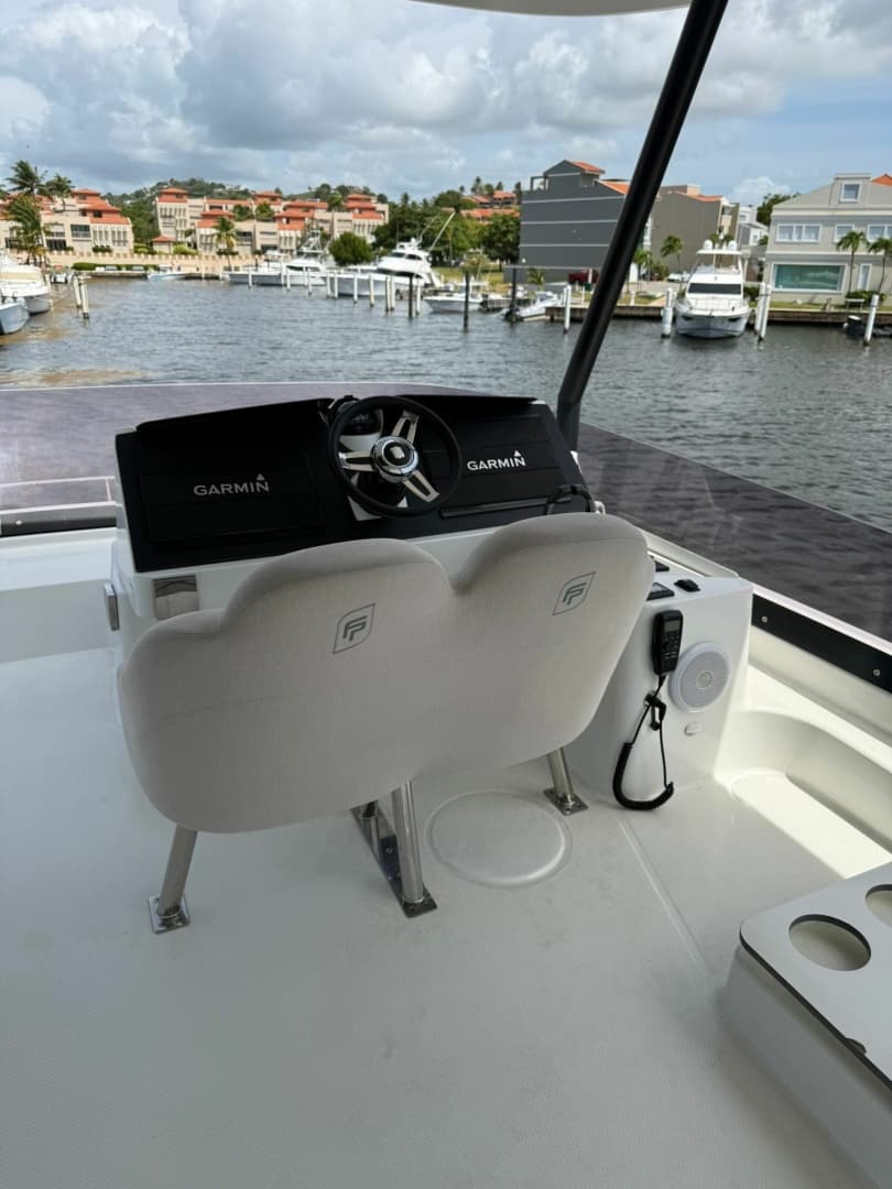 2024 Fountaine Pajot MY6