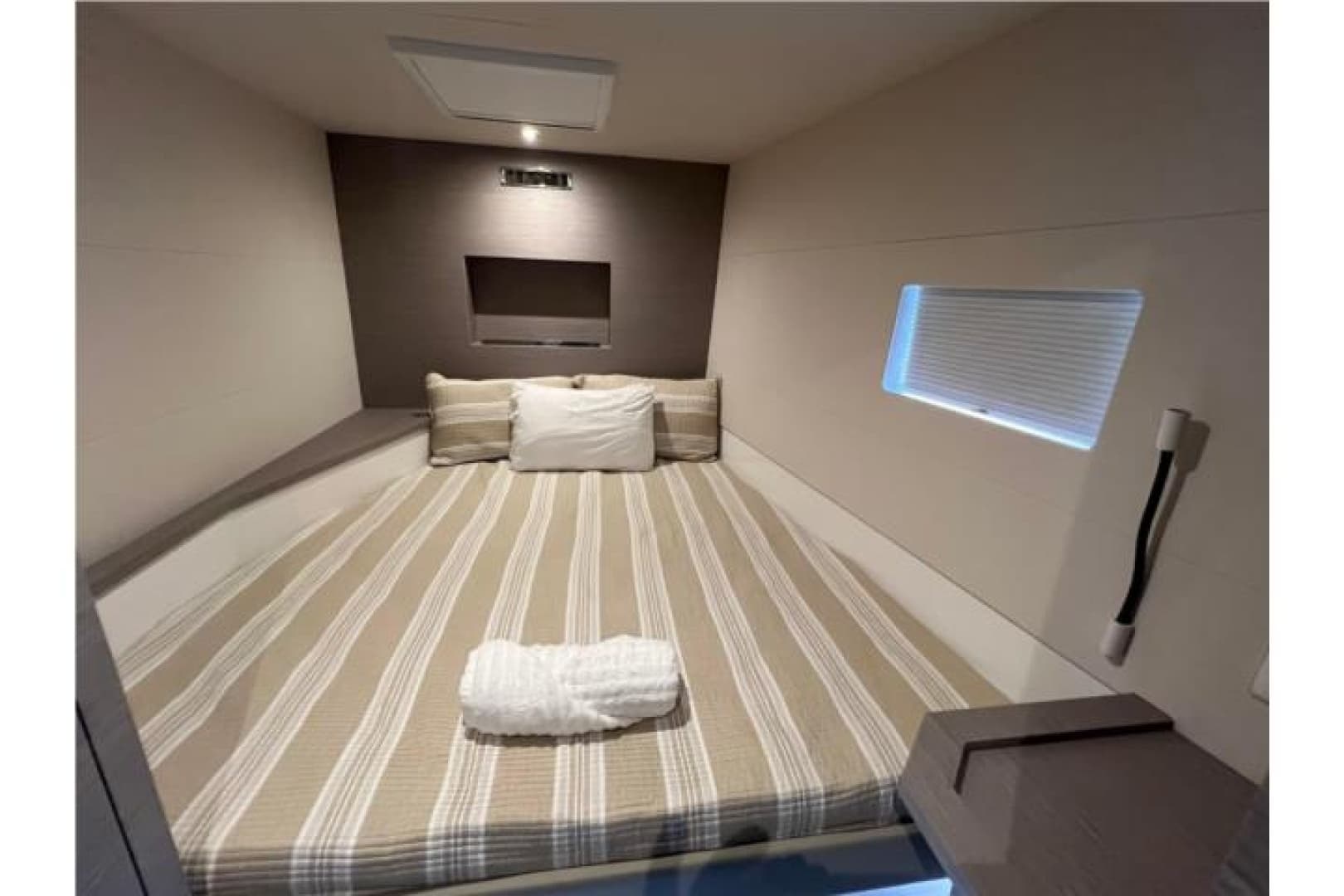 2024 Fountaine Pajot MY6