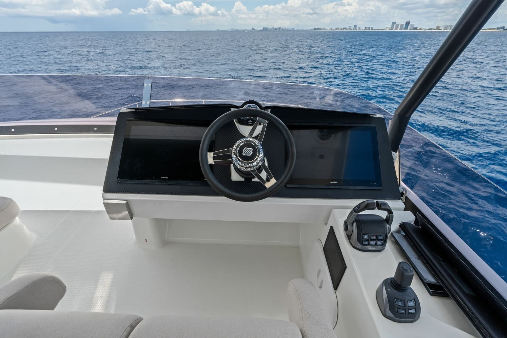 2024 Fountaine Pajot MY6