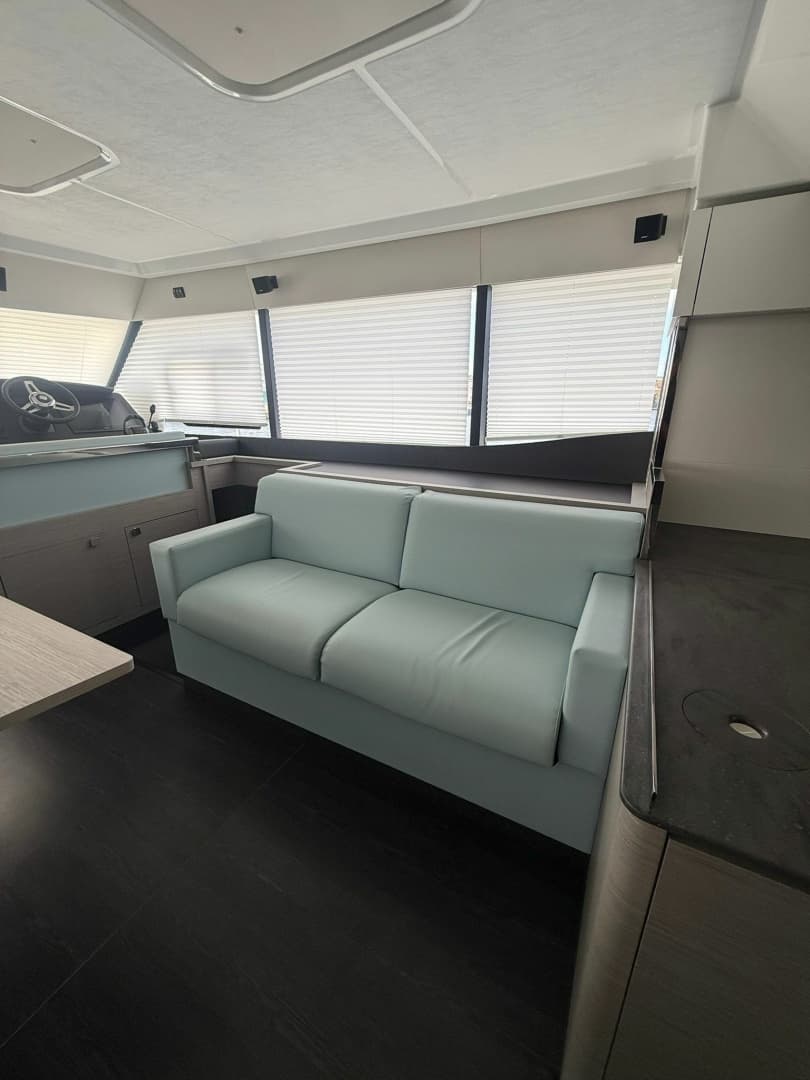 2024 Fountaine Pajot MY6