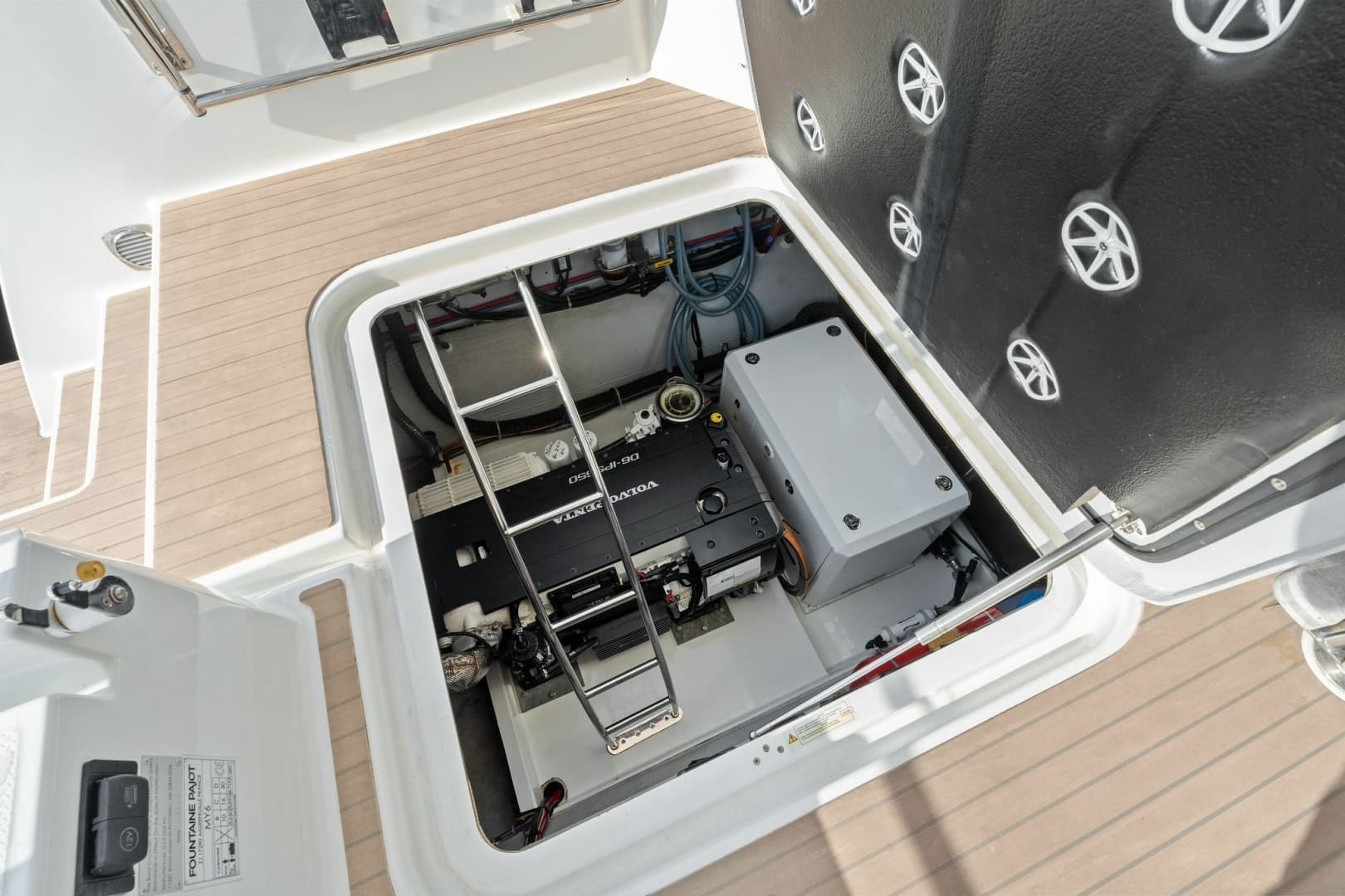 2024 Fountaine Pajot MY6
