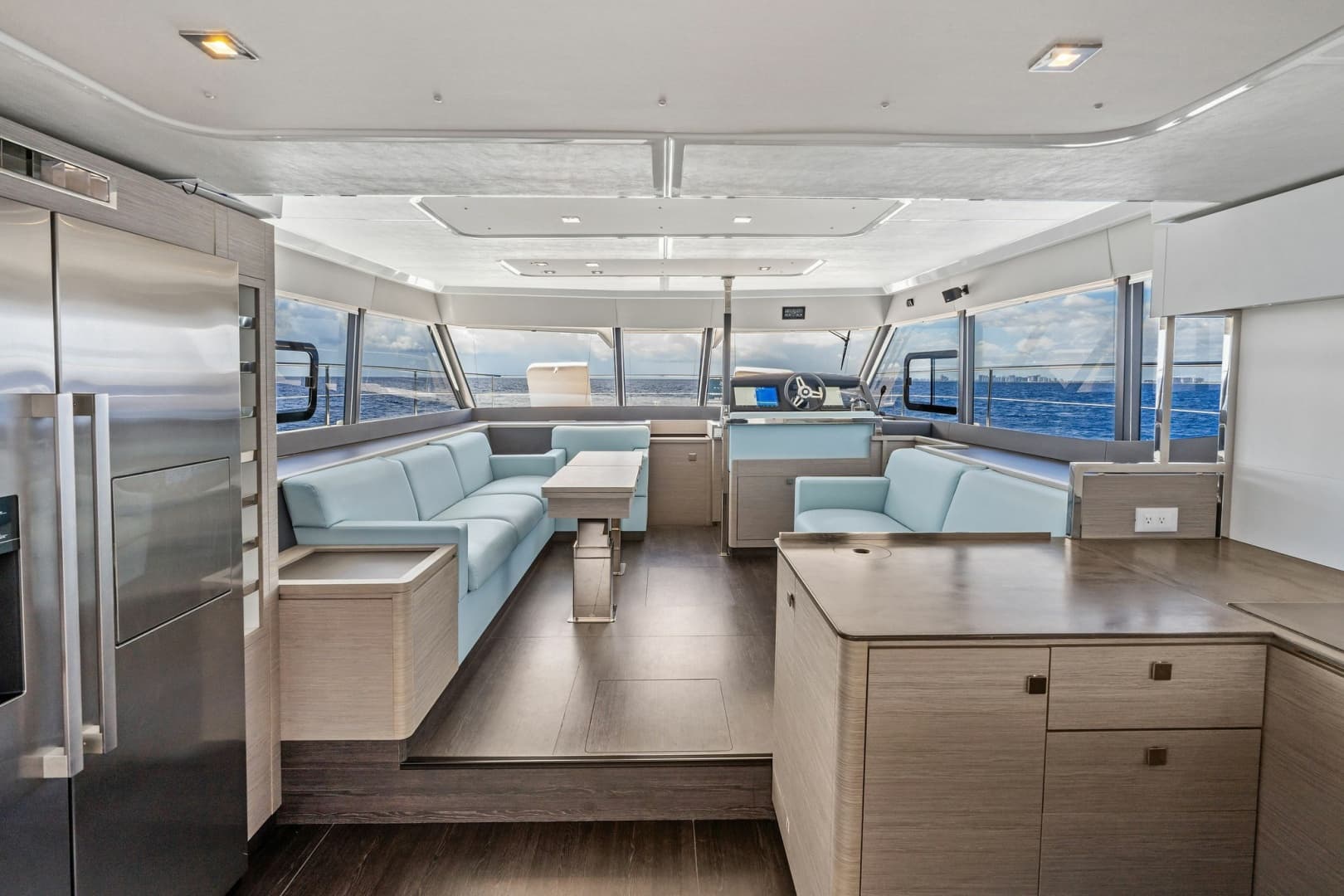 2024 Fountaine Pajot MY6