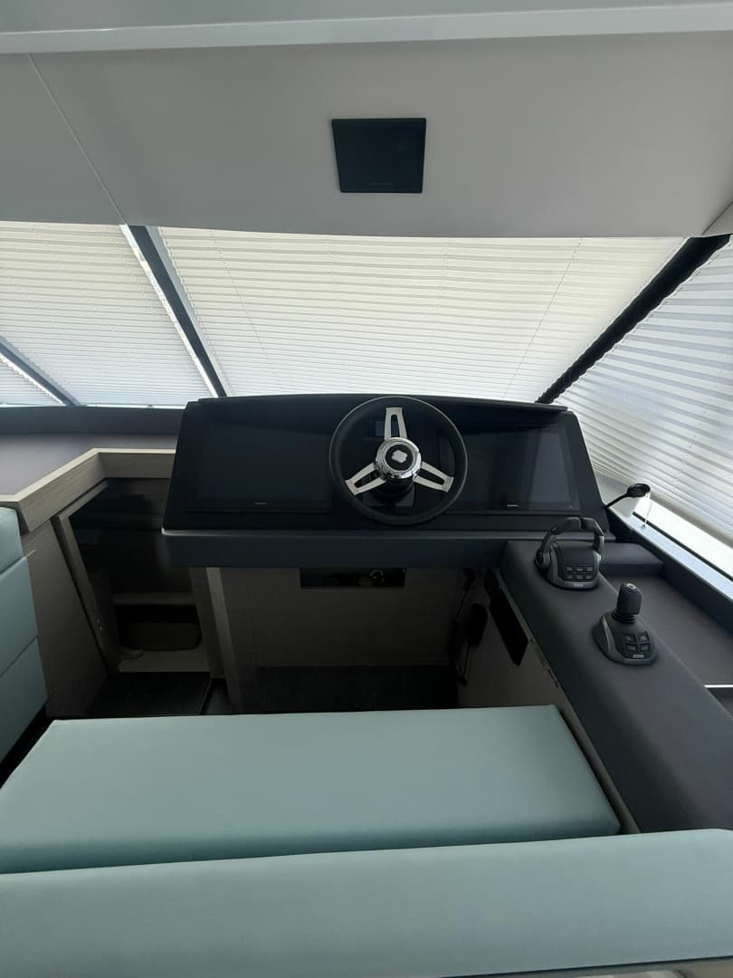 2024 Fountaine Pajot MY6