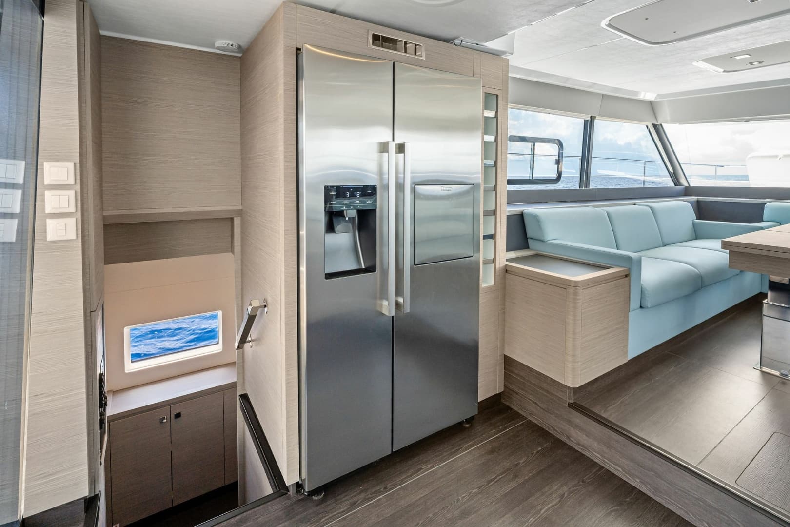 2024 Fountaine Pajot MY6