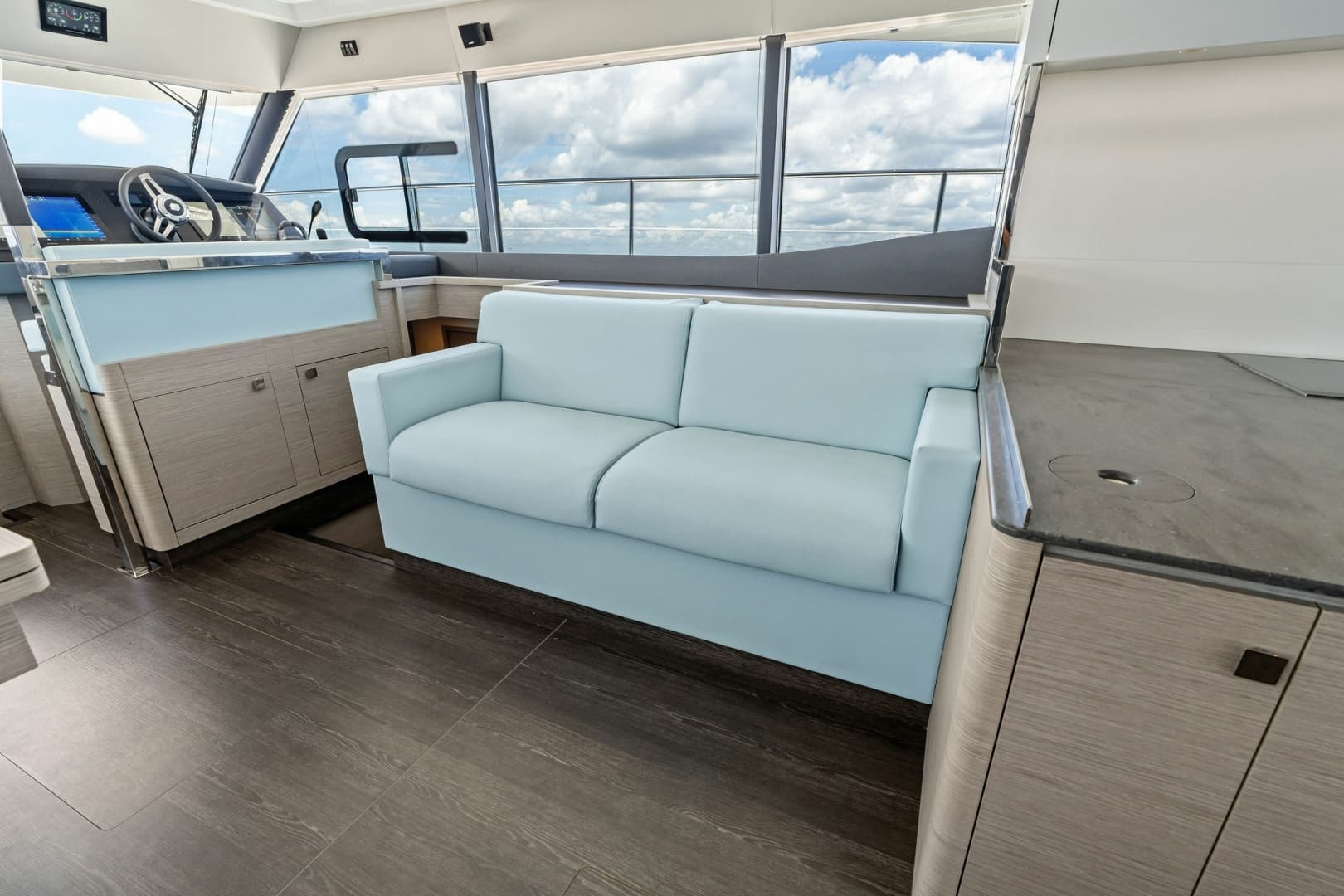 2024 Fountaine Pajot MY6