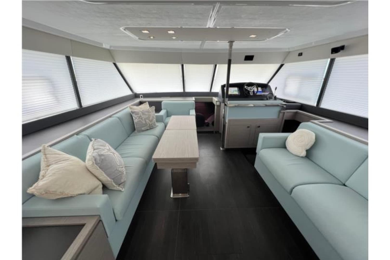 2024 Fountaine Pajot MY6