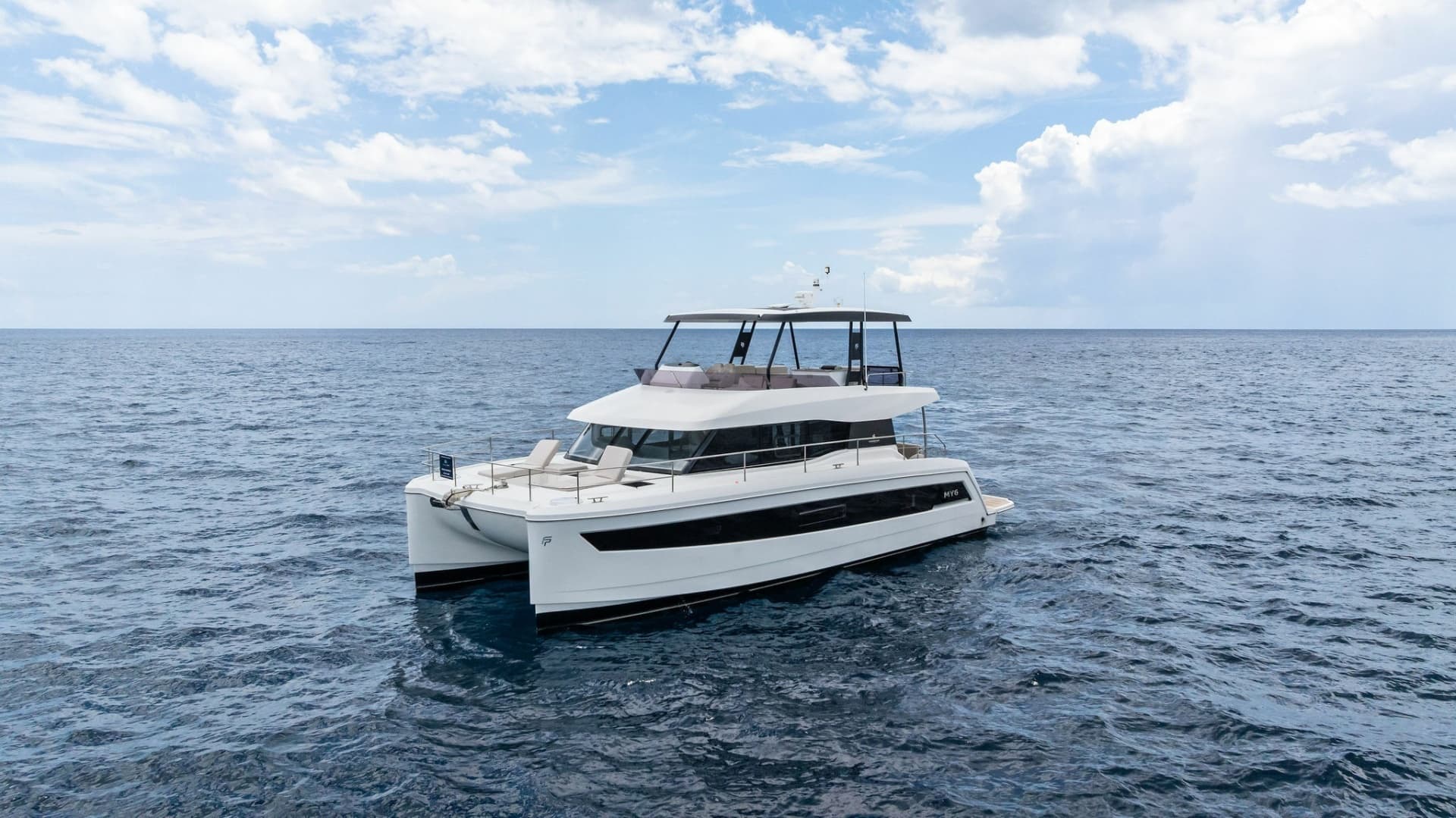 2024 Fountaine Pajot MY6