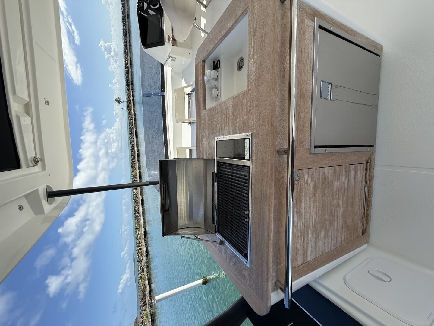 2024 Fountaine Pajot MY6
