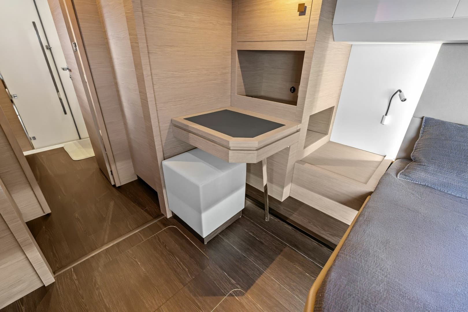 2024 Fountaine Pajot MY6