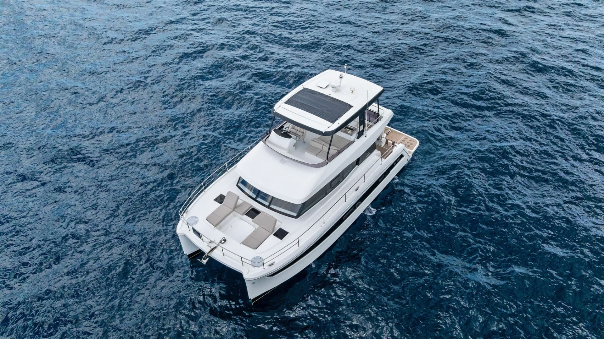 2024 Fountaine Pajot MY6