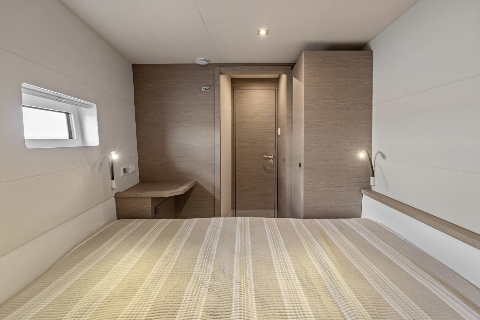 2024 Fountaine Pajot MY6