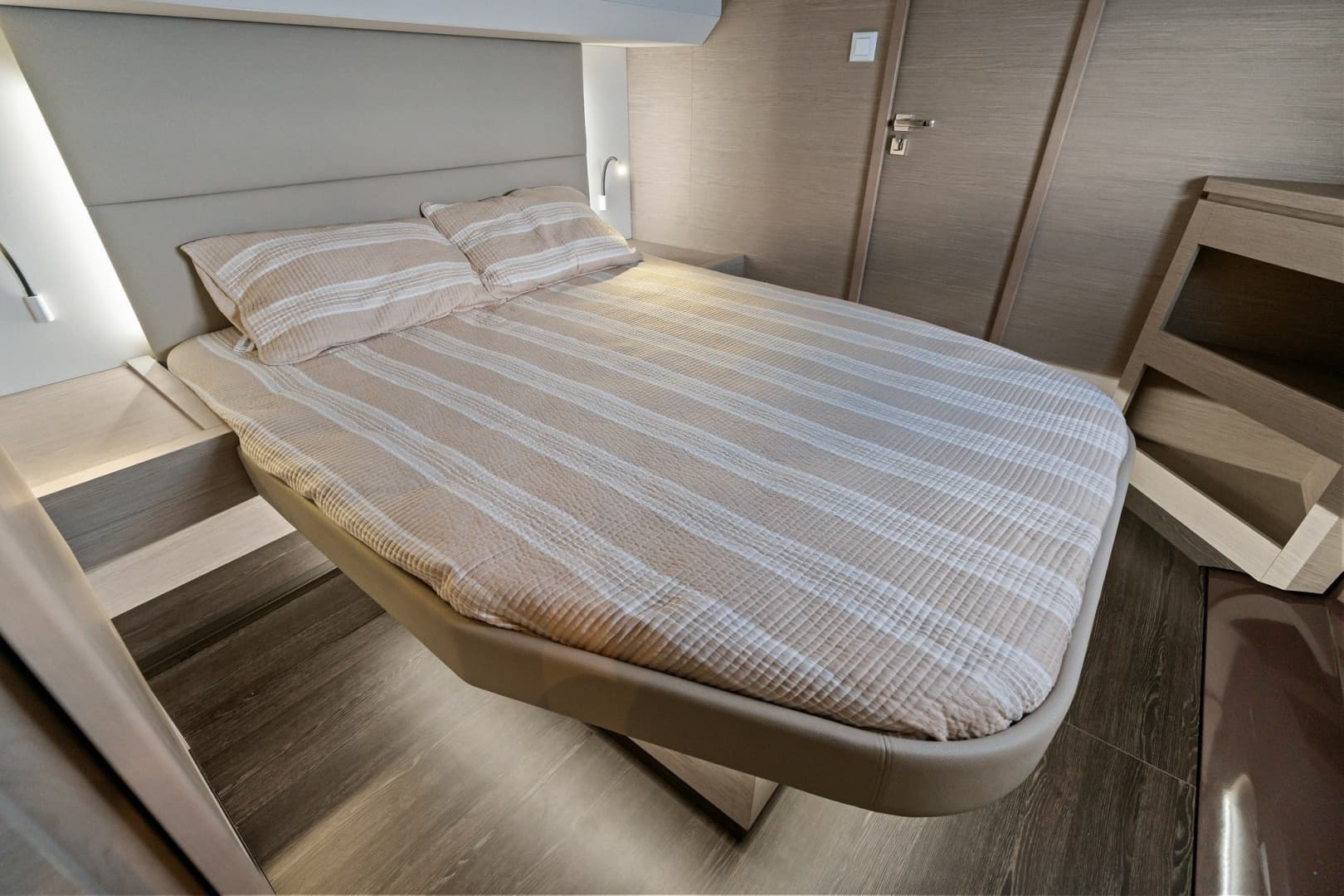 2024 Fountaine Pajot MY6