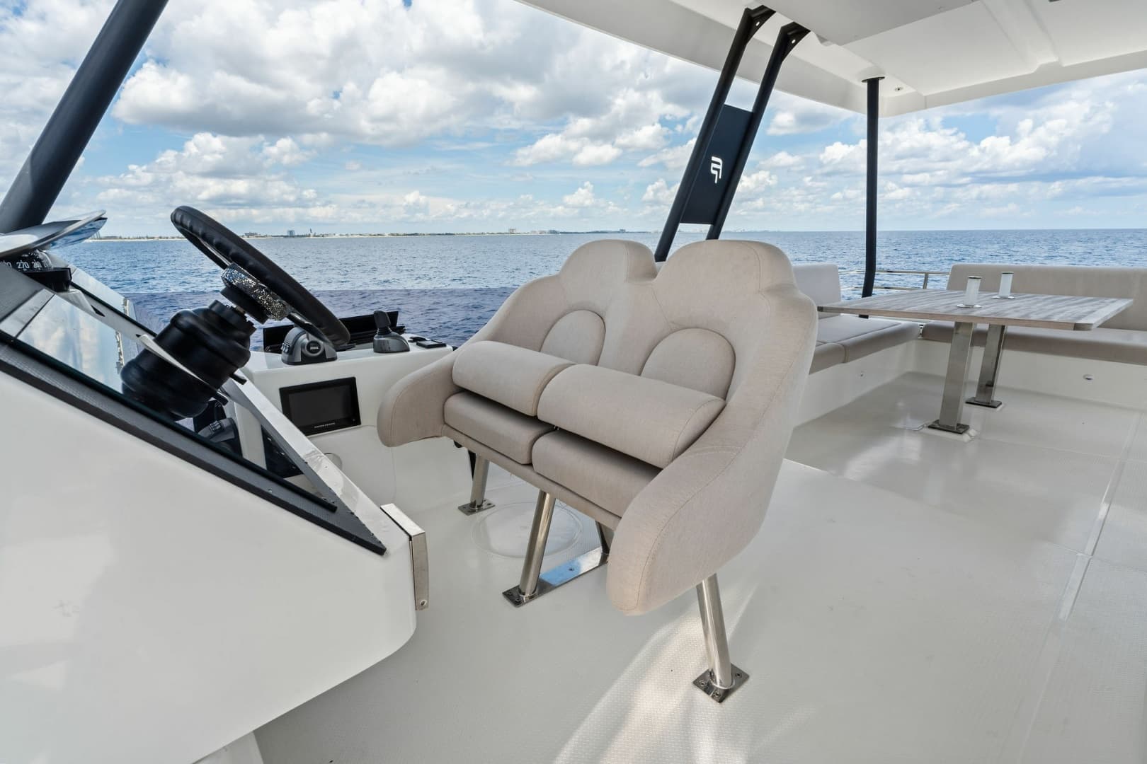 2024 Fountaine Pajot MY6