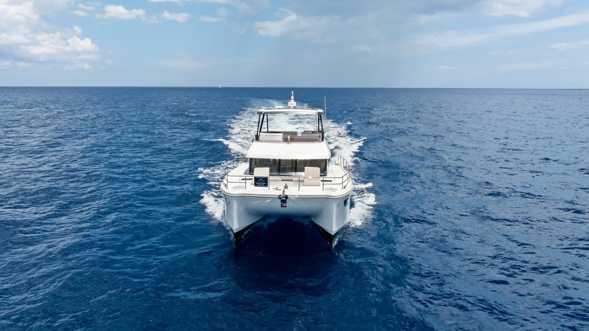 2024 Fountaine Pajot MY6