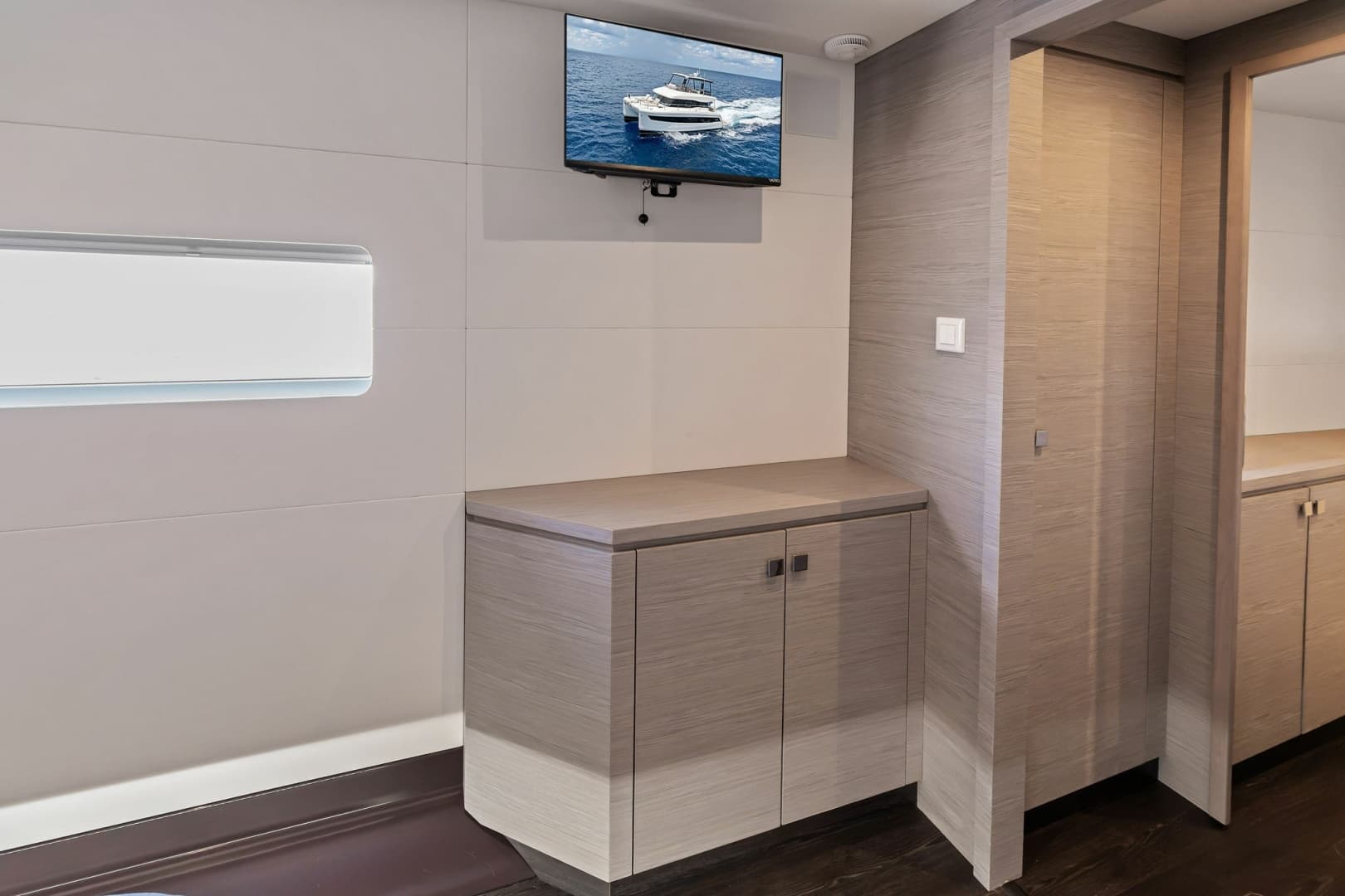 2024 Fountaine Pajot MY6