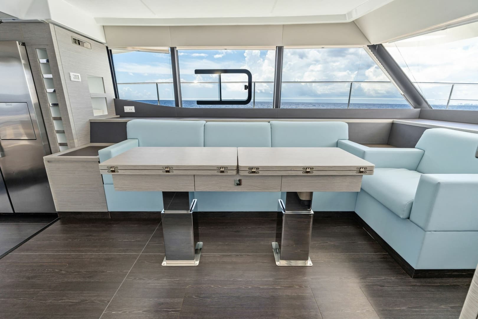2024 Fountaine Pajot MY6