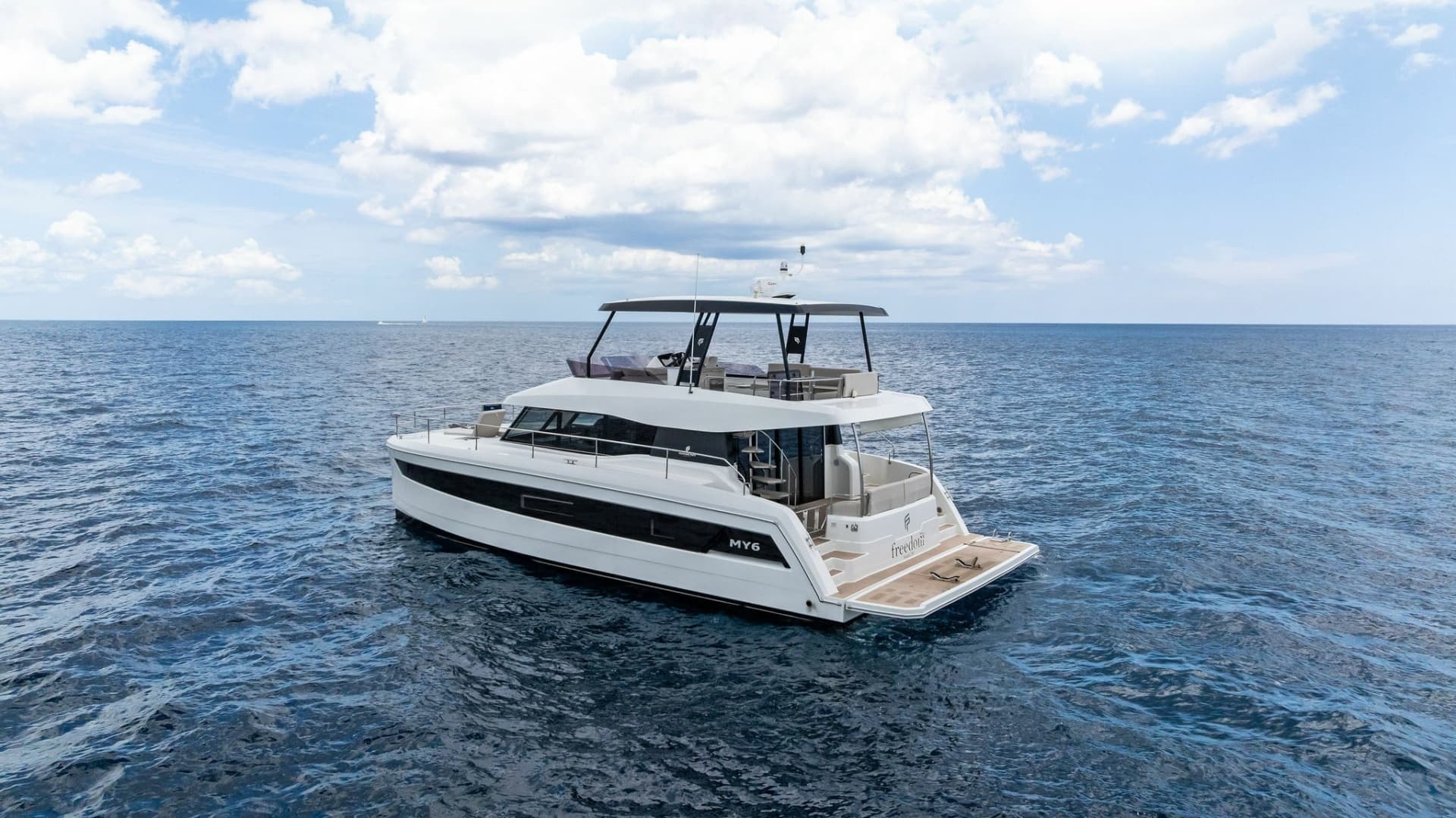 2024 Fountaine Pajot MY6