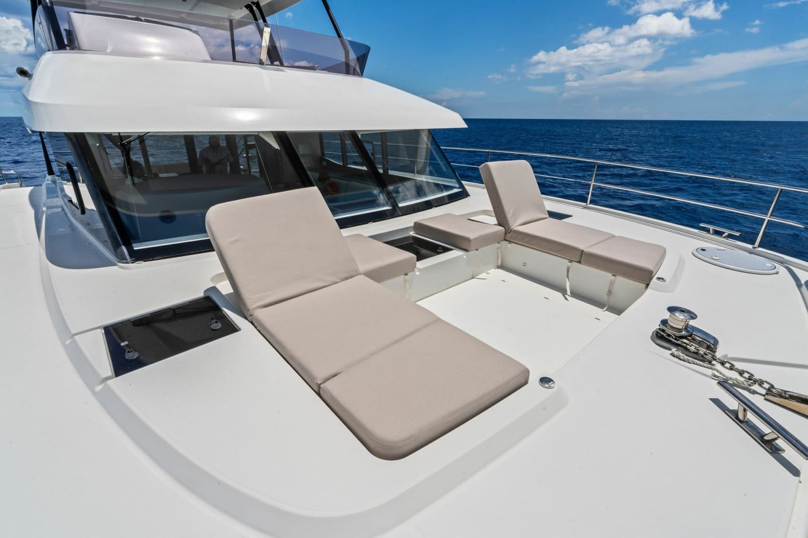 2024 Fountaine Pajot MY6
