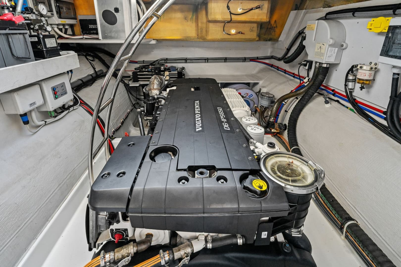 2024 Fountaine Pajot MY6