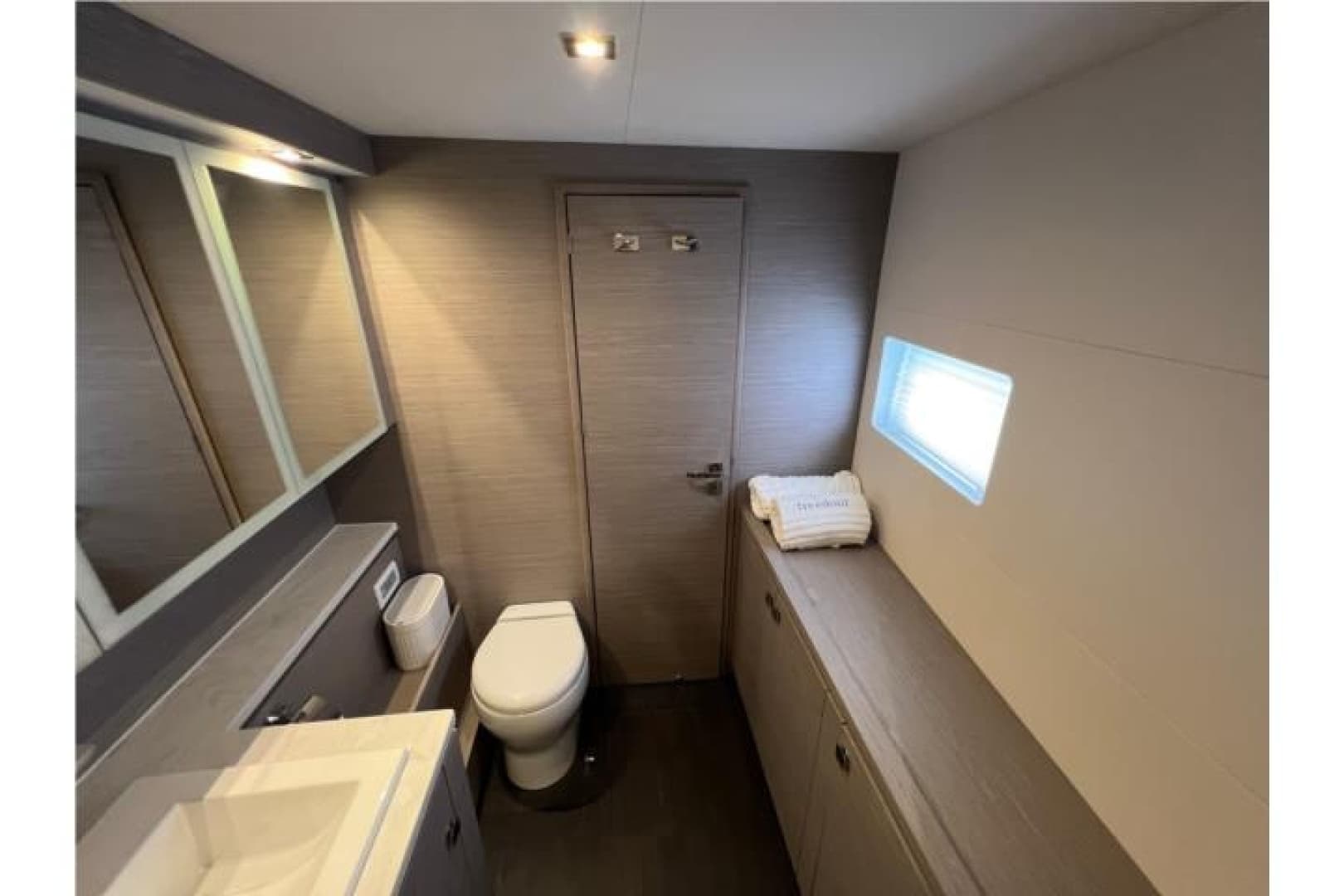 2024 Fountaine Pajot MY6