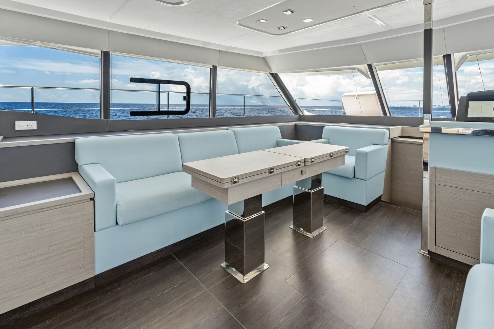 2024 Fountaine Pajot MY6